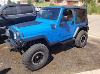 Champlain's Collision & Refinishing - Photo 7 - Car repair in Pueblo, CO, Pueblo