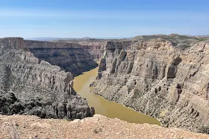 Bighorn Canyon National Recreation Area image