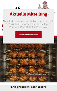 Partyservice - Ludwigsburg Grillwagen Stuttgart à Ludwigsburg menu