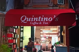 Quintino's Coffee & Tea Corner image