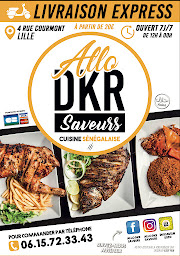 Photo n°7 de Allodkrsaveurs - Lille à Lille ()
