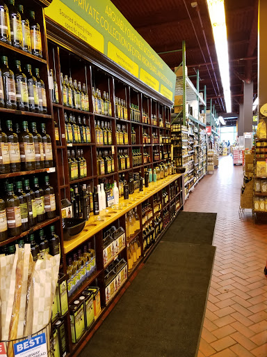 Supermarket «Fairway Market Paramus», reviews and photos, 30 E Ridgewood Ave, Paramus, NJ 07652, USA