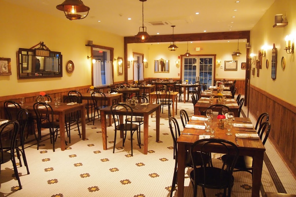 Tavern on Main 12748