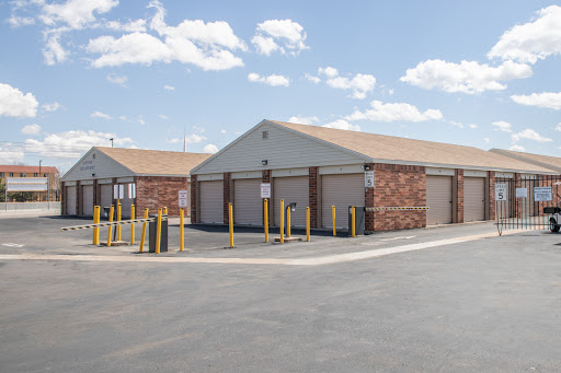 Self-Storage Facility «U-Stor Self Storage», reviews and photos, 12072 E 30th Ave, Aurora, CO 80010, USA