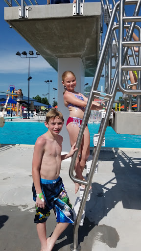 Water Park «Westwood Water Park», reviews and photos, 2400 Westport Dr, Norman, OK 73069, USA