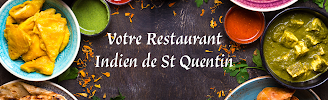 Photos du propriétaire du Restaurant indien Rajasthan à Saint-Quentin - n°6