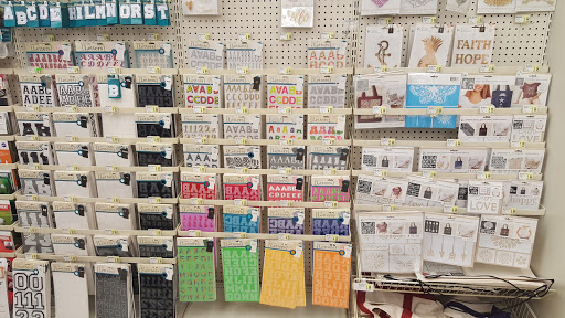 Craft Store «A.C. Moore Arts and Crafts», reviews and photos, 255 Amherst St, Nashua, NH 03063, USA