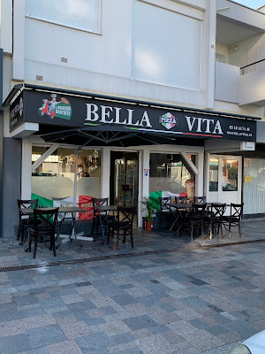 Pizza Bella Vita Tinqueux 51 à Tinqueux