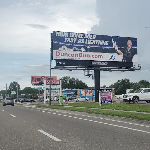 Real Estate Agency «Tampa Best Real Estate Agents: The Duncan Duo at RE/MAX Dynamic», reviews and photos, 6320 S Dale Mabry Hwy, Tampa, FL 33611, USA