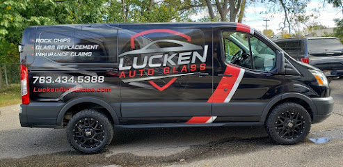 Lucken Auto Glass LLC