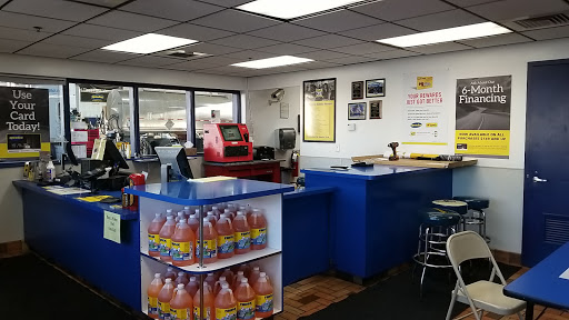 Tire Shop «Speedco Truck Lube and Tires», reviews and photos, 8513 Commerce Drive North, Lake Point, UT 84074, USA