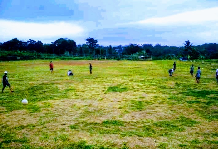 Lapangan Bola Cibening
