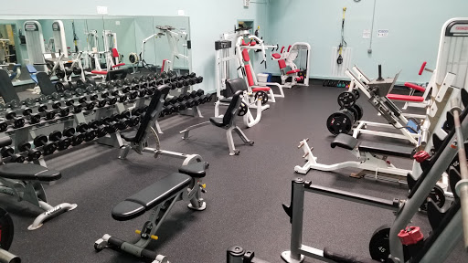 Health Club «Capitola Fitness», reviews and photos, 816 Bay Ave, Capitola, CA 95010, USA