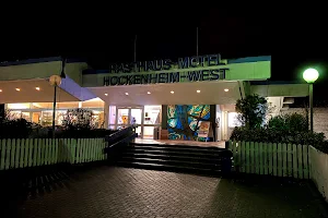 Motel Hockenheimring West image