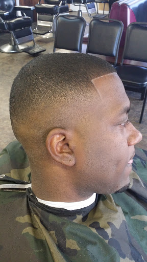 Barber Shop «Cole Cuts Barber Shop», reviews and photos, 351 Pass Rd, Gulfport, MS 39507, USA