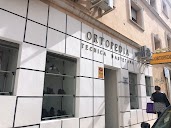 Ortopedia Técnica Bastetana en Baza