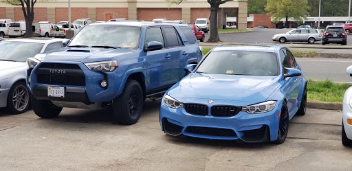 Auto Repair Shop «Elliott Tire Auto Service», reviews and photos, 4101 Glenside Dr, Richmond, VA 23228, USA