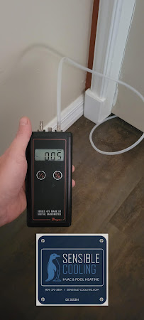 SENSIBLE COOLING - Photo 7 - Car repair in , Davie