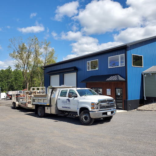 Fence Contractor «Poly Enterprises», reviews and photos