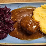 Photo n°1 de l'avis de Chris.� fait le 03/01/2024 à 18:10 sur le  Braubrüder Arnsberg à Arnsberg