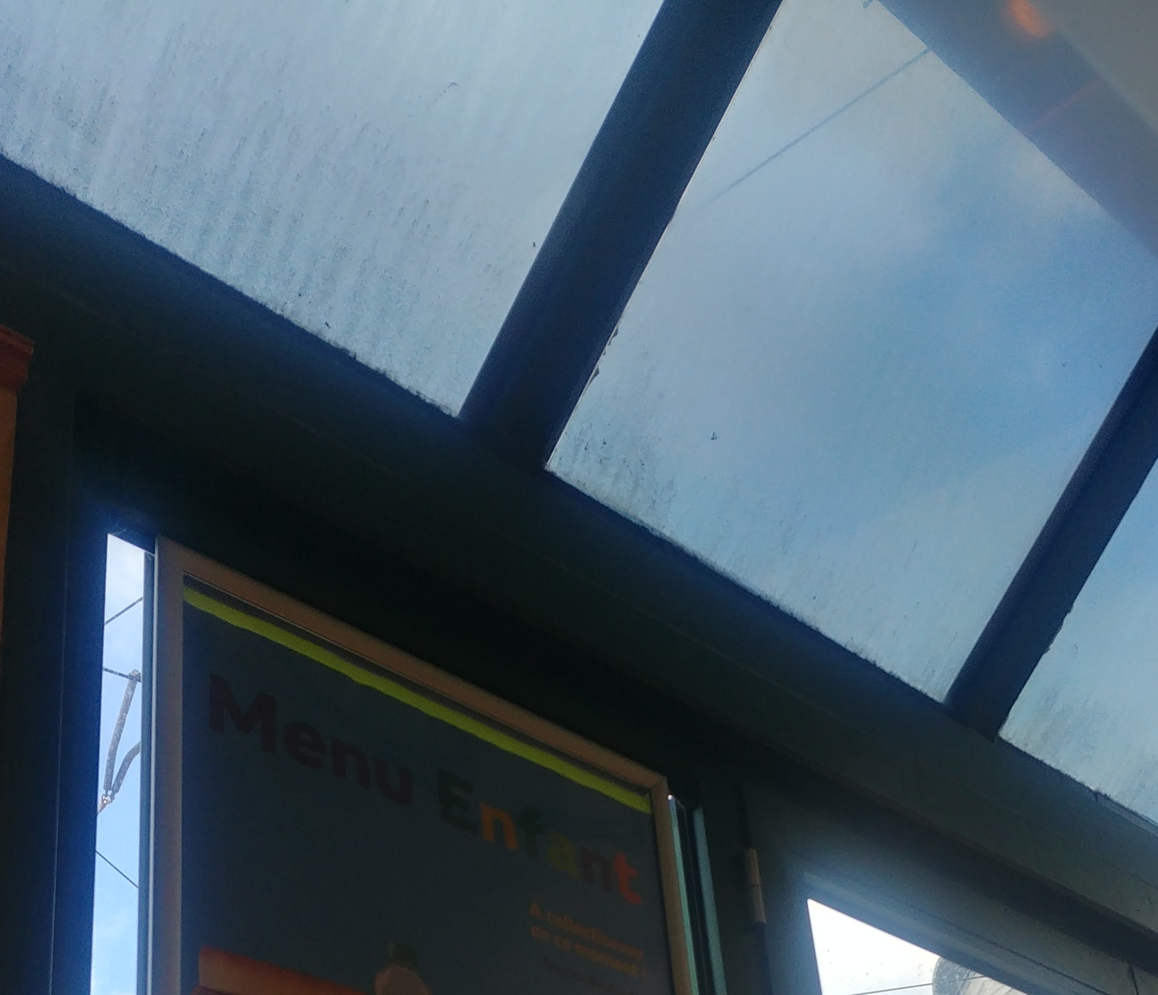 Photo n° 1 de l'avis de Stevens.. fait le 06/06/2018 à 09:27