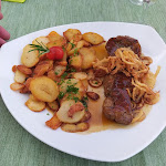 Photo n°1 de l'avis de Marc.n fait le 20/08/2023 à 15:17 sur le  Gasthof Grüner Baum à Stetten