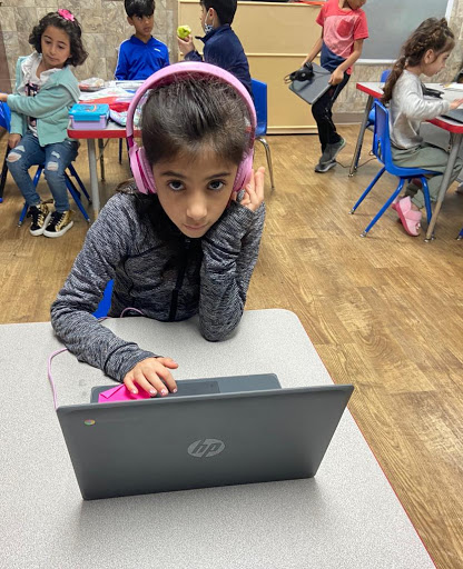 Day Care Center «Blossom Learning Center», reviews and photos, 5721 Inkster Rd, Garden City, MI 48135, USA