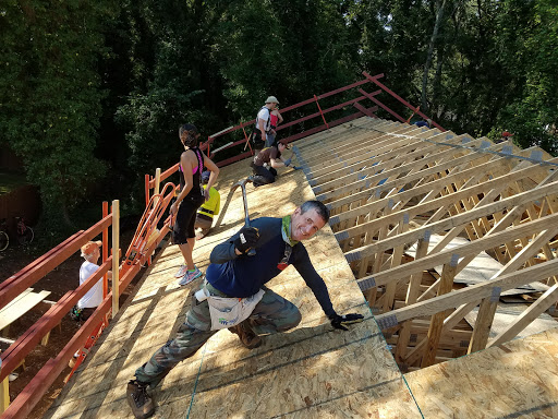 Non-Profit Organization «Atlanta Habitat For Humanity», reviews and photos