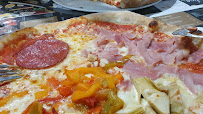 Pizza du Pizzeria Les Jardins d'Italie à Châteauroux - n°12