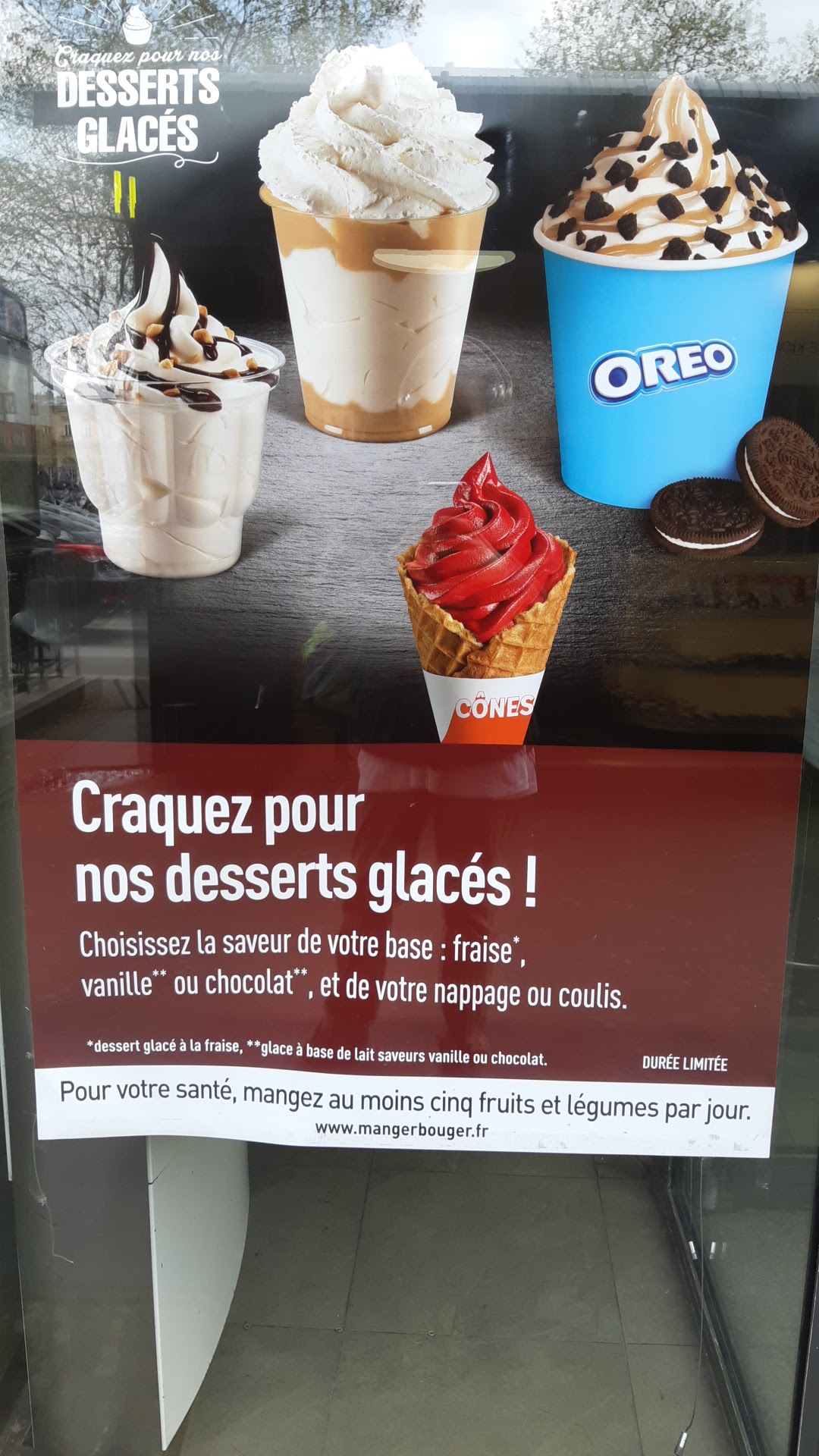 Photo n° 1 de l'avis de Anny. fait le 12/04/2019 à 14:20