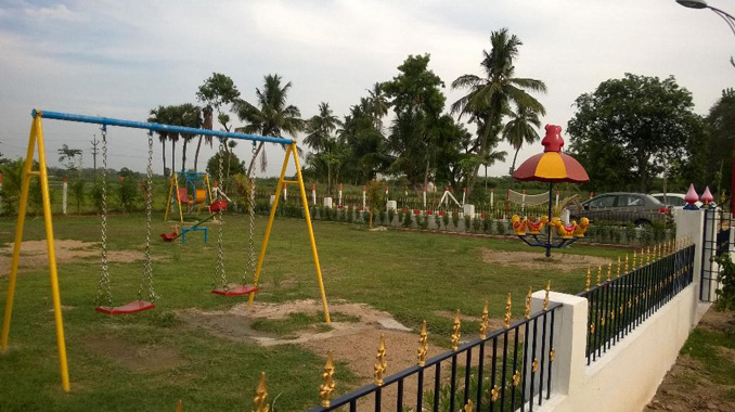 Aadarsh Enclave