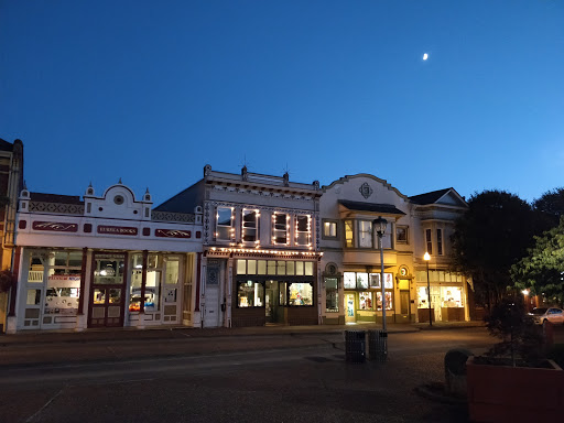 Coffee Shop «Old Town Coffee & Chocolates», reviews and photos, 211 F St, Eureka, CA 95501, USA