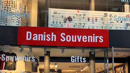 Danish Souvenirs