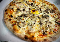 Photos du propriétaire du Pizzas à emporter PIZZ'ART MONA LISA - Pizzeria à Bons en Chablais - n°12