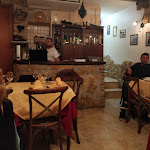 Photo n°3 de l'avis de Domenico.o fait le 04/06/2019 à 13:17 sur le  Restaurant Antrois à Scilla