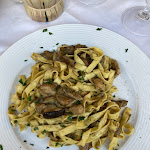 Photo n°3 de l'avis de Marcos.r fait le 02/11/2022 à 18:29 sur le  Trattoria Canapone da Pablo à San Miniato