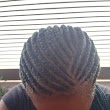 caribbean style lock & twist gel