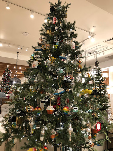 Furniture Store «Pottery Barn», reviews and photos, 10000 Research Blvd B02A, Austin, TX 78759, USA