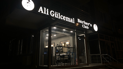 Ali Gülcemal Baber's Club