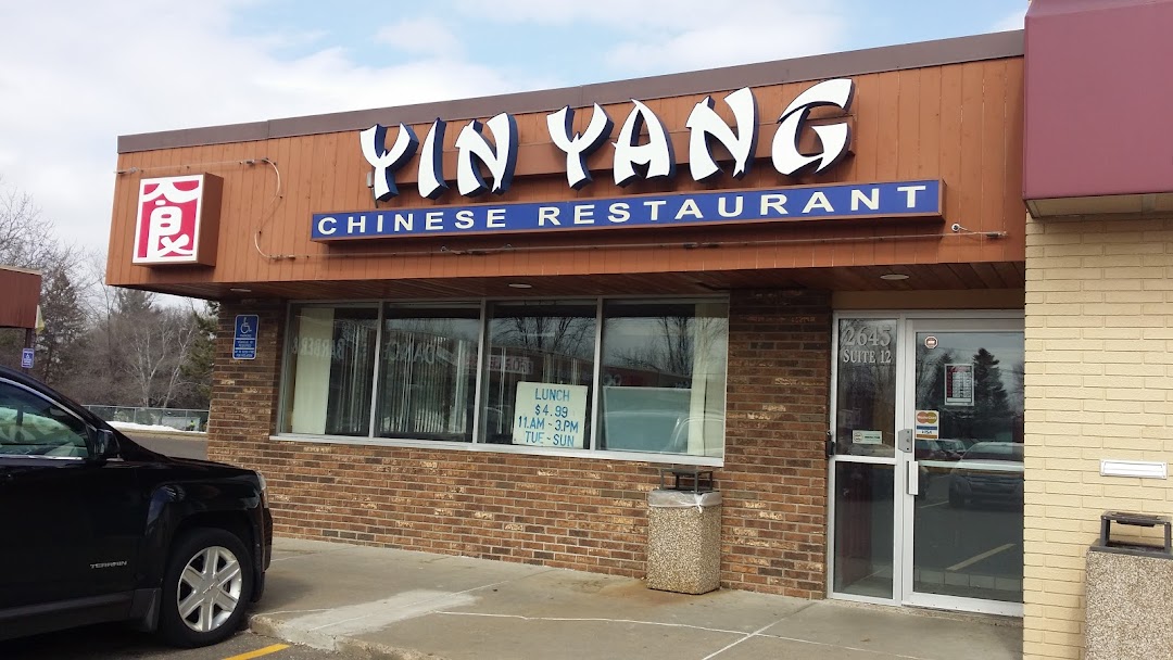 Yin Yang Chinese Restaurant