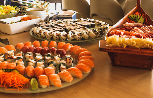 Logo da empresa - Buffet In House