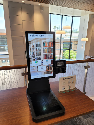 Yorba Linda Public Library image