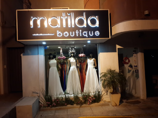 Matilda Boutique
