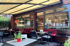 Café Auszeit - Frühstück Hamburg - Kuchen Hamburg