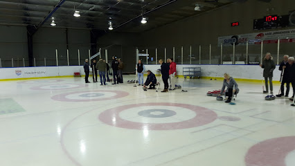 Curling Club Odin