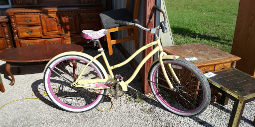 Consignment Shop «New Life Resale Shop», reviews and photos, 1990 FM1283, Pipe Creek, TX 78063, USA