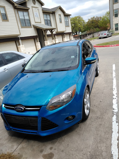 Used Car Dealer «West Side Used Cars Inc», reviews and photos, 725 N Zarzamora St, San Antonio, TX 78207, USA