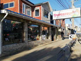 Supermercado Superfrut