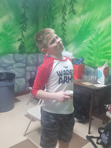 Amusement Center «LaserLite», reviews and photos, 4505 E 3rd St, Bloomington, IN 47401, USA