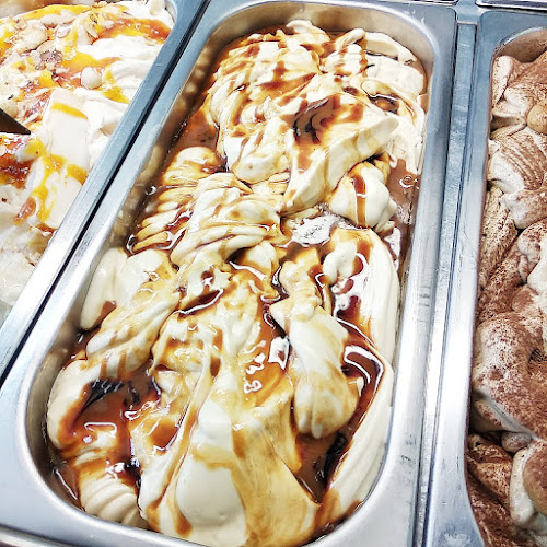 Arte Italiana Gelato Πόρτο Ράφτη - Παγωτό